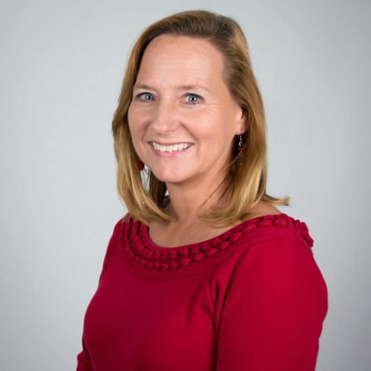 Photo of Marcy Turner