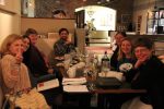 Authors and Fest Staff