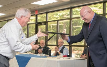 FMU announces tenure and promotion of faculty