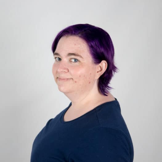 Photo of Amy Lea Clemons