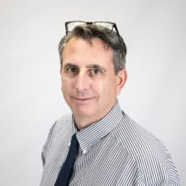 Photo of Stan Diel