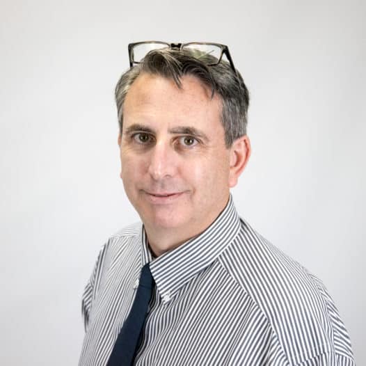 Photo of Stan Diel
