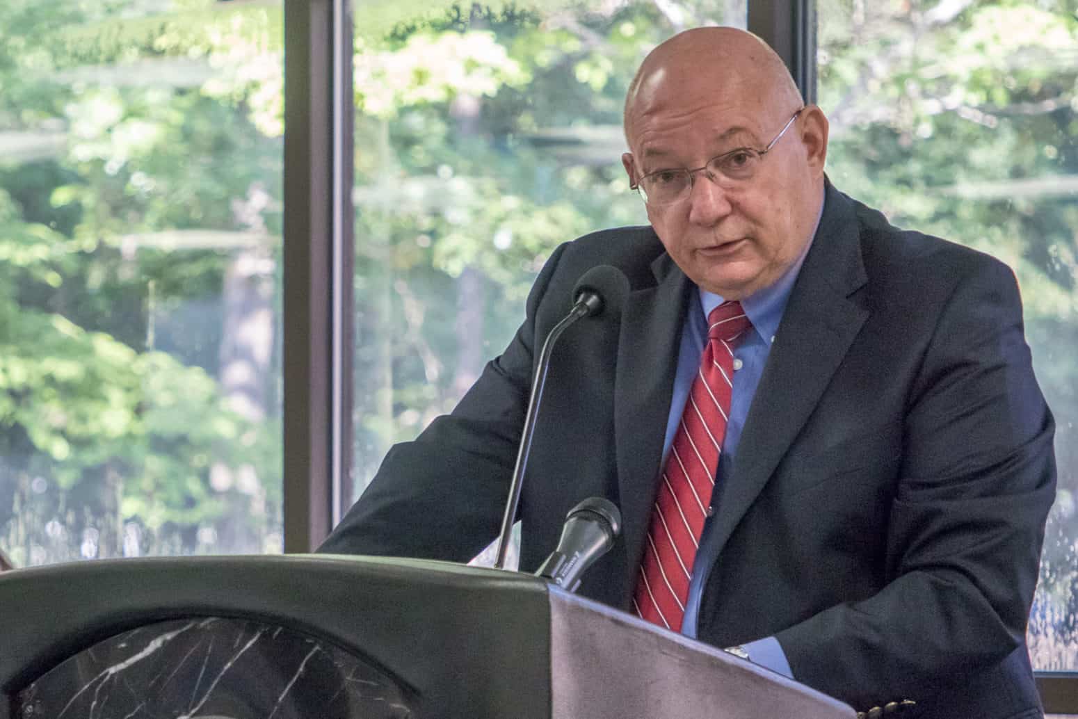 FMU’s Carter calls for in-state student supplement FMU’s Carter calls for in-state student supplement
