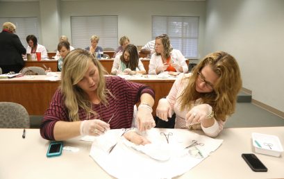 FMU Health Sciences offering scholarships for APRN students