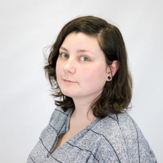 Photo of Roxanne