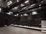 FMU Performing Arts Center Black Box Theatre