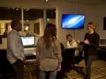 FMU Recording Studio Classes