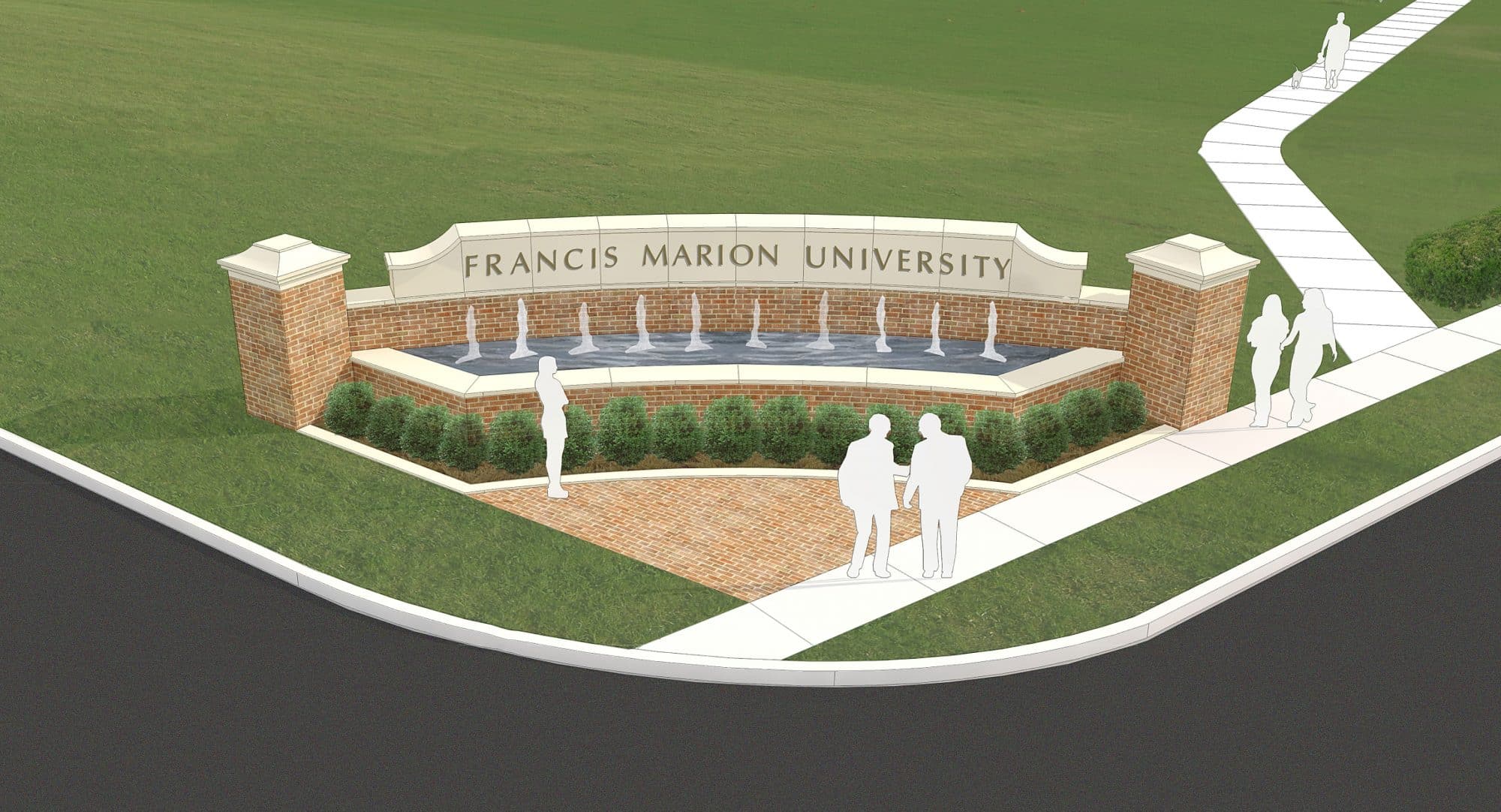 FMU Master Plan includes Honors Center, more downtown development
