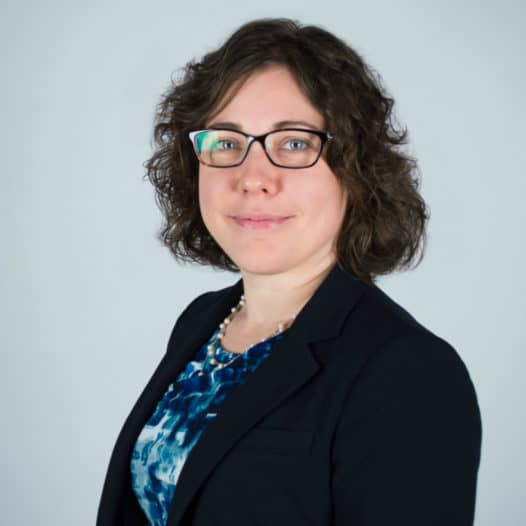 Photo of Brianna Dennis