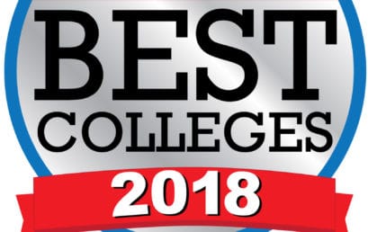 FMU ranked among U.S. News’ “Best Colleges”