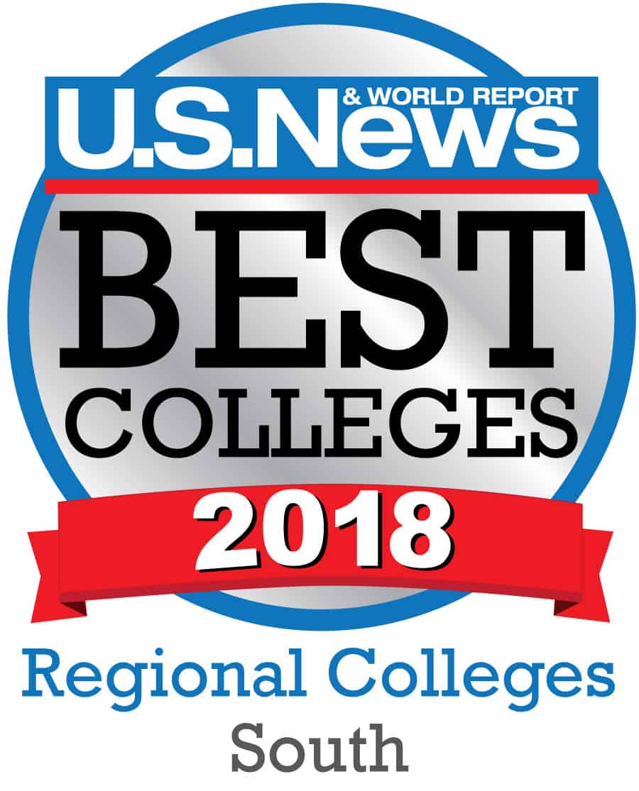 FMU ranked among U.S. News’ “Best Colleges” | Francis Marion University