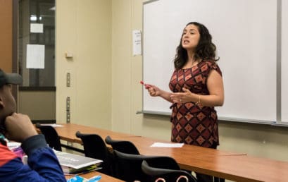 FMU School of Business, Kelley Center partner to provide corporate management course