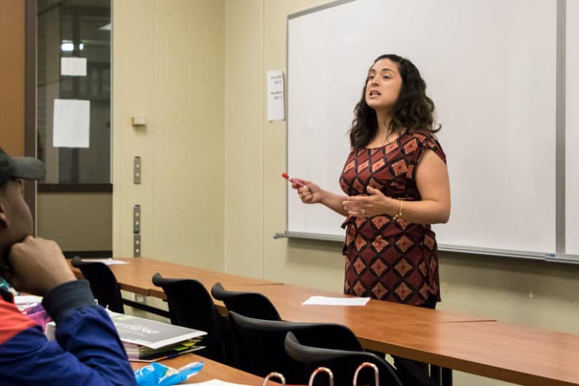 FMU School of Business, Kelley Center partner to provide corporate management course