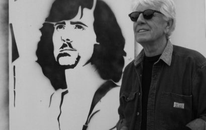 Legendary singer-songwriter Graham Nash to take center stage at FMU PAC