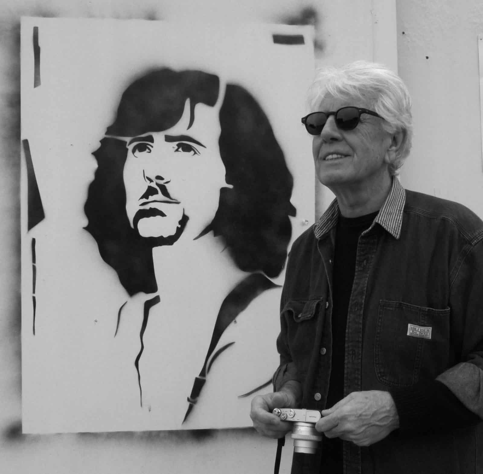 Legendary singer-songwriter Graham Nash to take center stage at FMU PAC