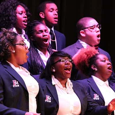 Commemorating the legacy: Francis Marion to host 21st Annual MLK Celebration Commemorating the legacy: Francis Marion to host 21st Annual MLK Celebration