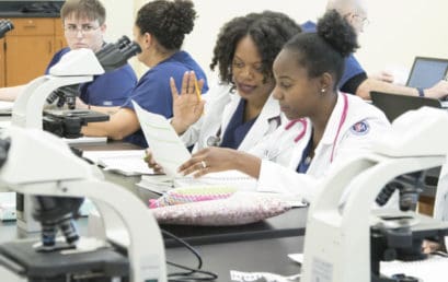 First doctoral class at FMU set to begin matriculation