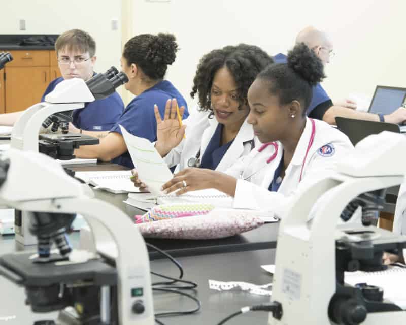 First doctoral class at FMU set to begin matriculation