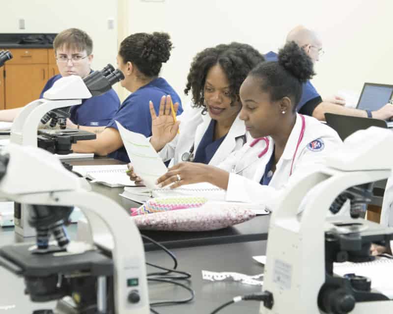 First doctoral class at FMU set to begin matriculation First doctoral class at FMU set to begin matriculation