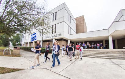 FMU to host final Open House of the year