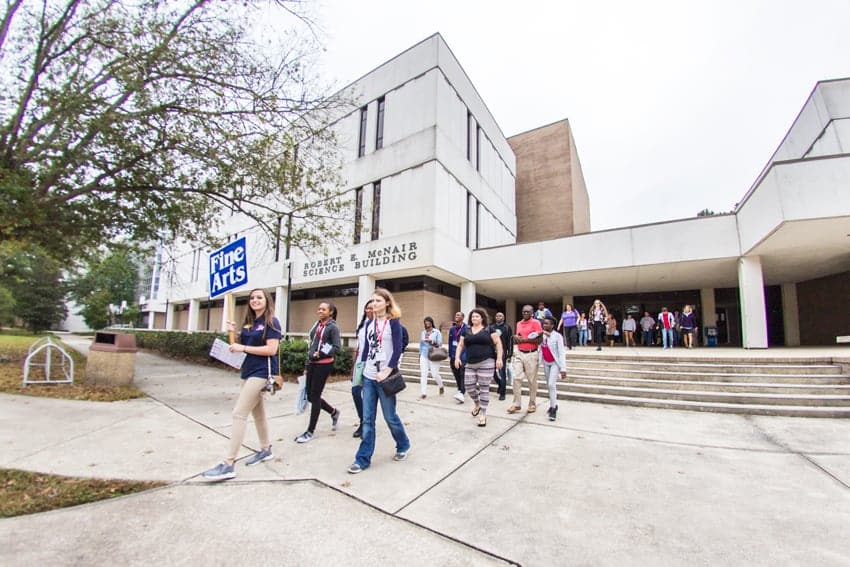 FMU to host final Open House of the year