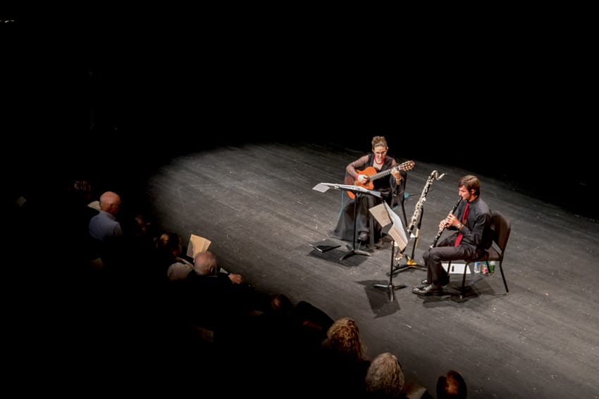 FMU’s South Carolina Chamber Music Festival returns for sixth year FMU’s South Carolina Chamber Music Festival returns for sixth year