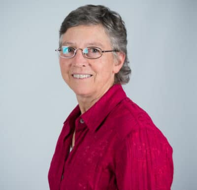 FMU’s Hanson named co-director for Baruch Institute FMU’s Hanson named co-director for Baruch Institute