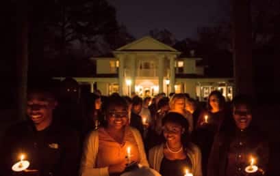 Honoring the legacy: Francis Marion to host 20th annual MLK Celebration