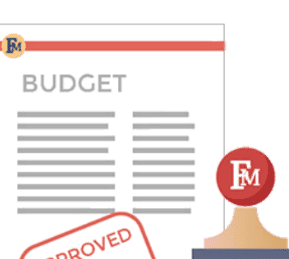 budget icon medium budget icon
