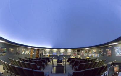 FMU’s Dooley Planetarium celebrates 40 years Sunday