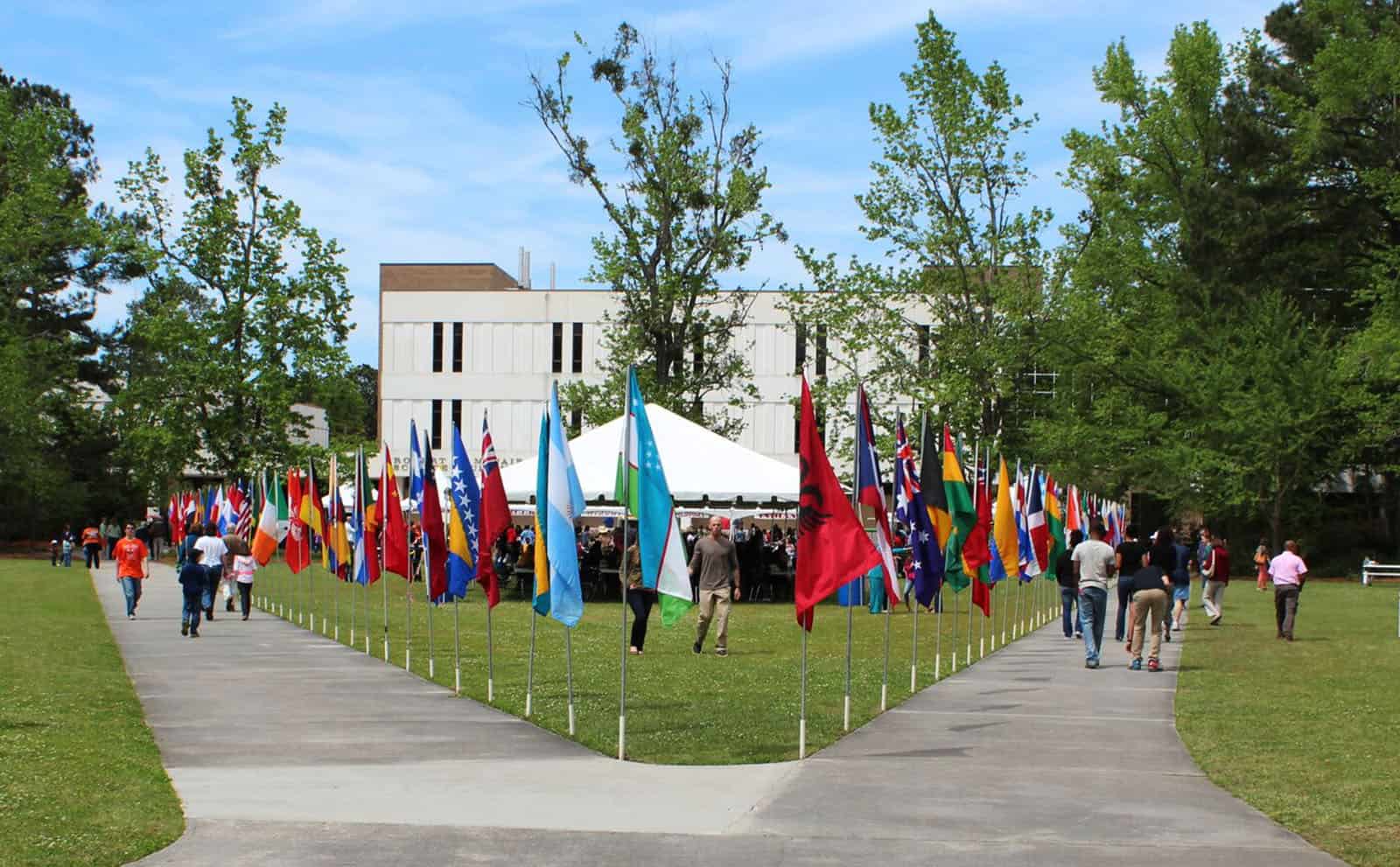 FMU’s Arts International to return to campus, showcase worldwide performers FMU’s Arts International to return to campus, showcase worldwide performers