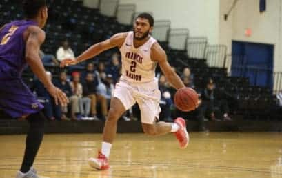 FMU’s Browning named Player of the Year, Parker earns All-PBC honors