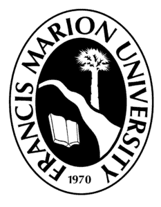 FMU logo in black