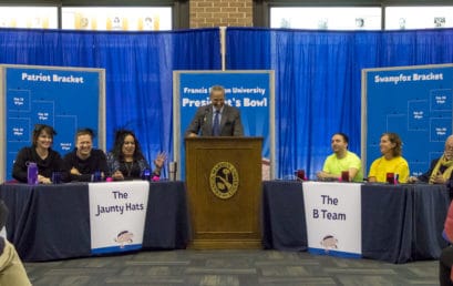 FMU President’s Bowl to begin Thursday