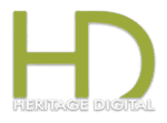 Heritage Digital Logo