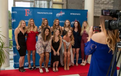 FMU Holds 48th-Annual Athletic Awards Gala