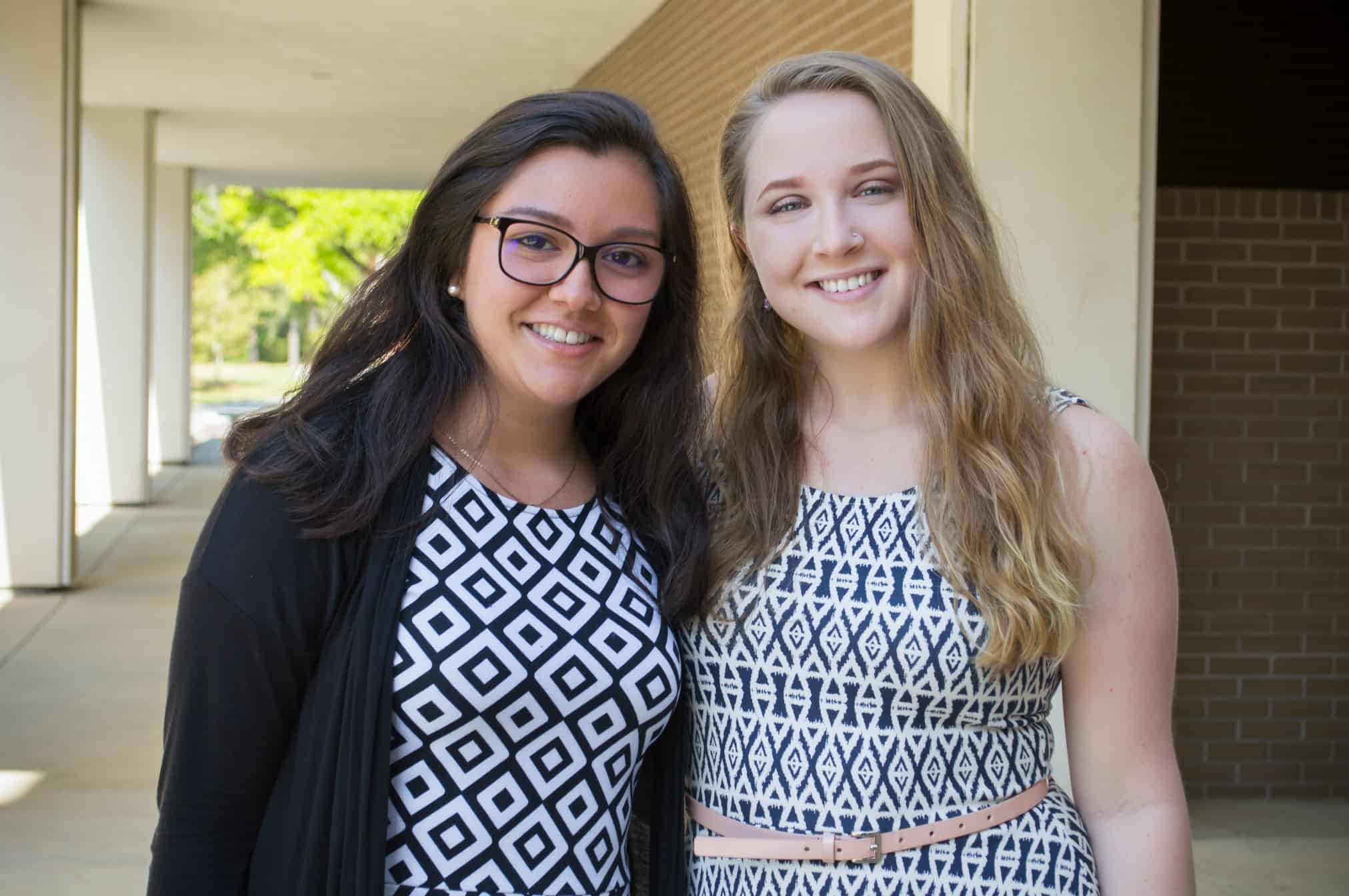 FMU welcomes scholarship recipients