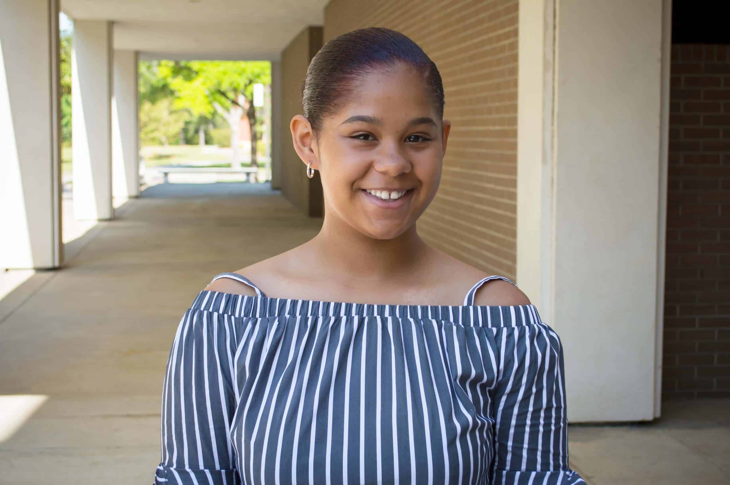 Francis Marion names “Heart of the Pee Dee” scholars