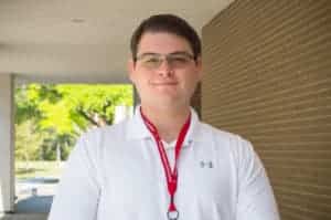 Heart of the Pee Dee scholar Samuel George