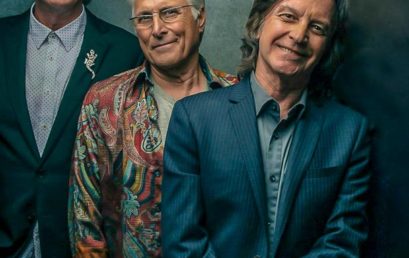 Nitty Gritty Dirt Band coming to the PAC