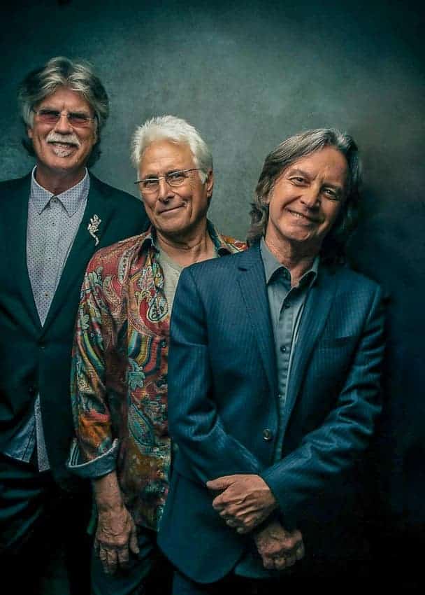 Nitty Gritty Dirt Band coming to the PAC