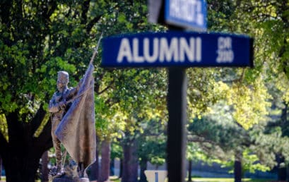 Legendary faculty honored by FMU Board of Trustees