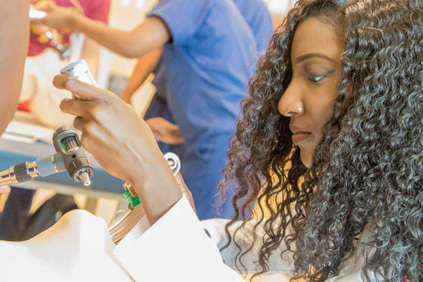 FMU adds two more nursing specialty programs FMU adds two more nursing specialty programs