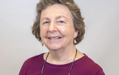 Dr. Julia E. Krebs