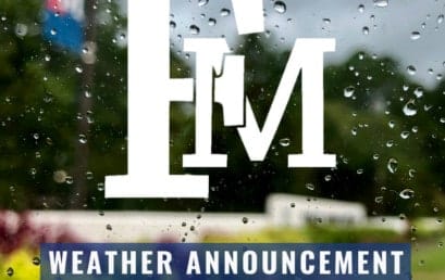 Francis Marion University monitoring  Hurricane Michael, will operate on normal schedule