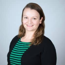 photo of Kyrie Miranda