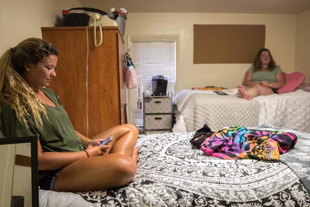 Dorm