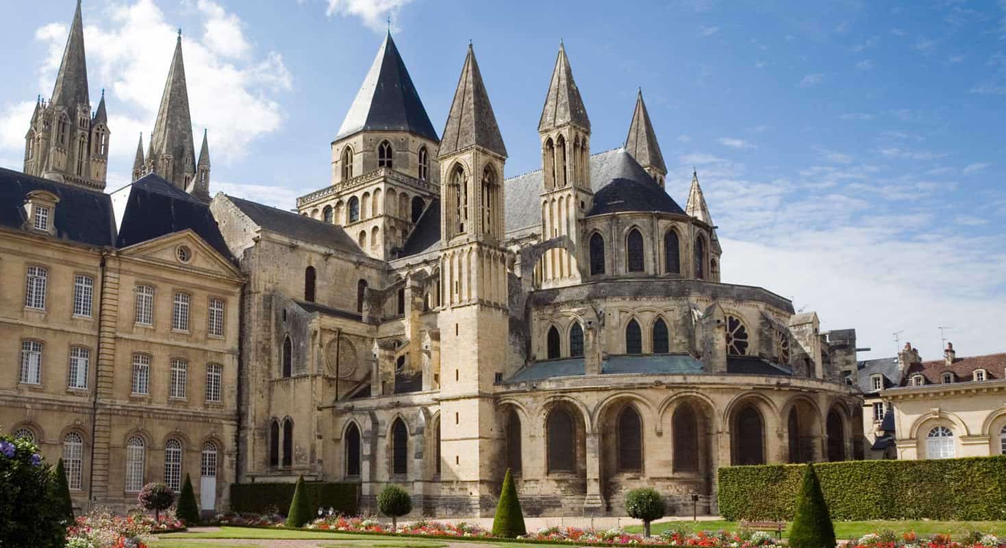Université de Caen Basse-Normandie | Francis Marion University