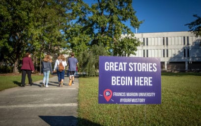 FMU hosts Open House this weekend