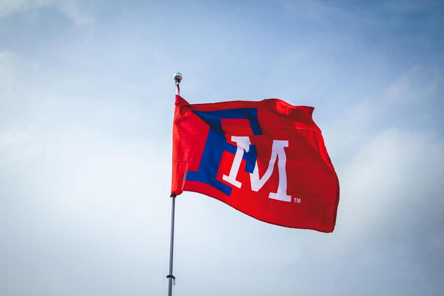 Francis Marion to celebrate 2019 Homecoming Feb. 23 Francis Marion to celebrate 2019 Homecoming Feb. 23